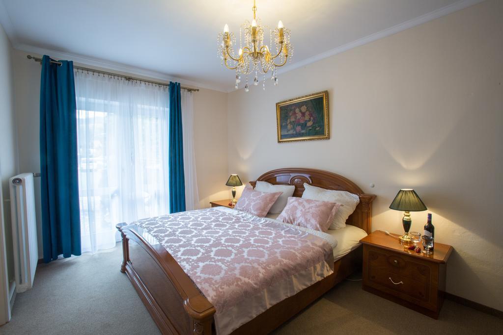 Golden Gapa Large Family Apartment 7 Garmisch-Partenkirchen Pokoj fotografie